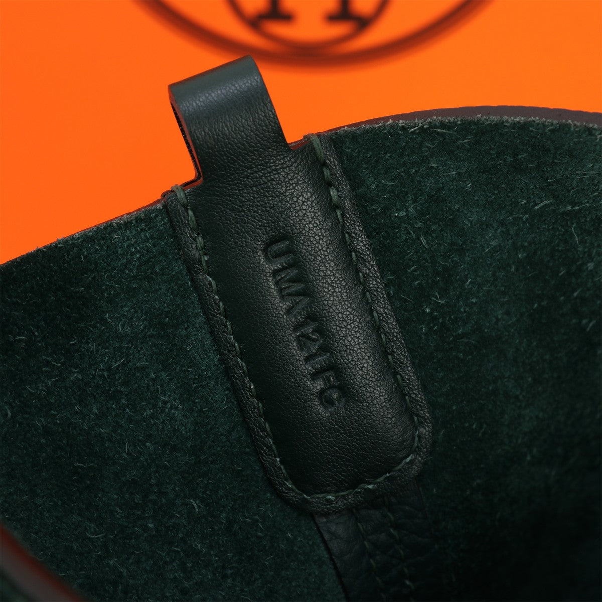 loop-Taurillon Clemence