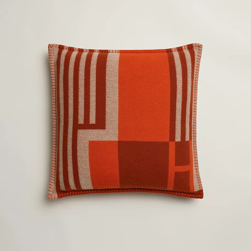 Ithaque pillow