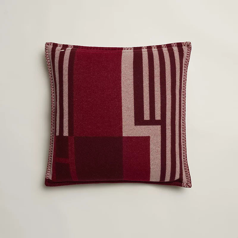 Ithaque pillow