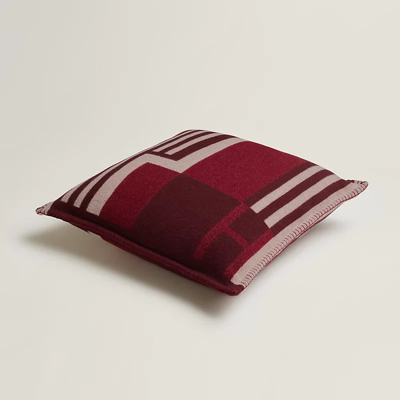 Ithaque pillow