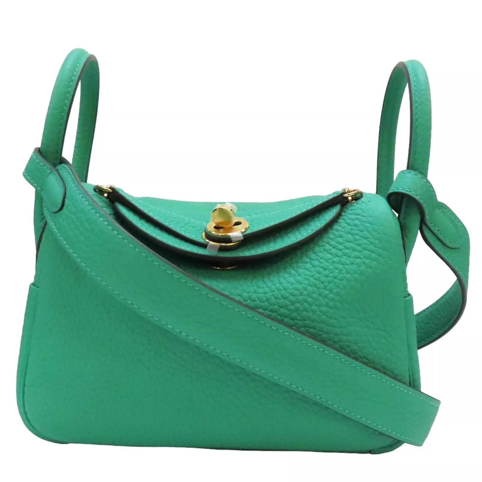 Lindy-taurillon clemence