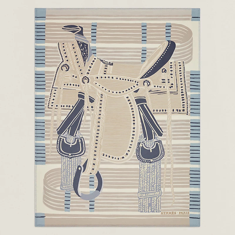Selle Trophee blanket