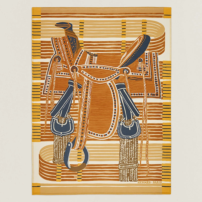 Selle Trophee blanket