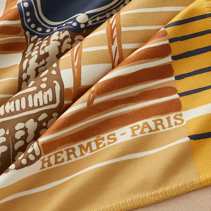 Selle Trophee blanket