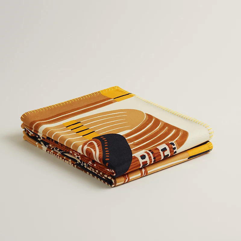 Selle Trophee blanket