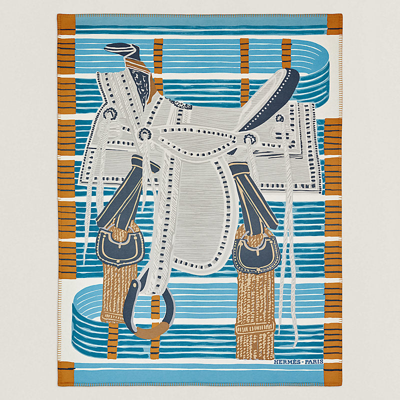 Selle Trophee blanket
