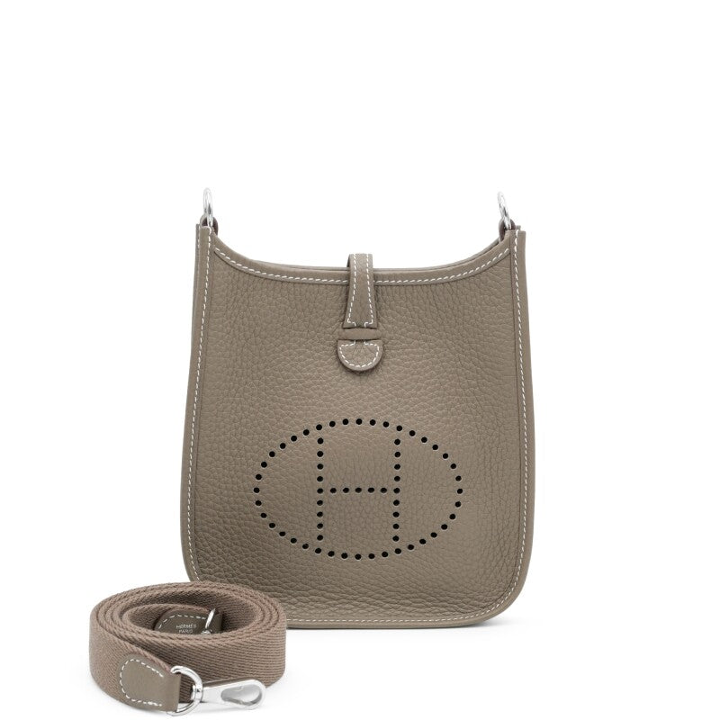 Evelyne mini-Clemence