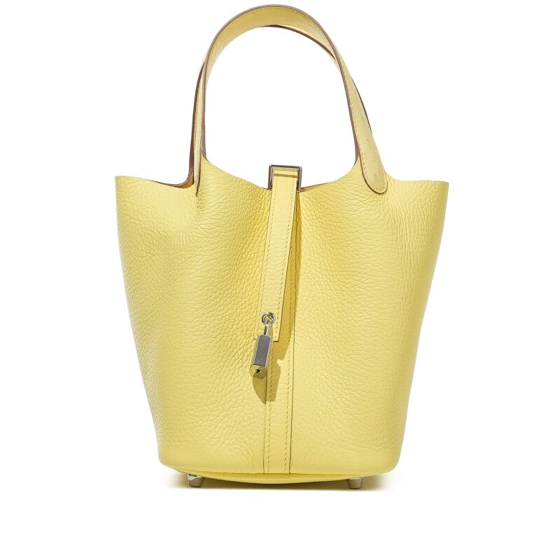 picotin-Taurillon Clemence