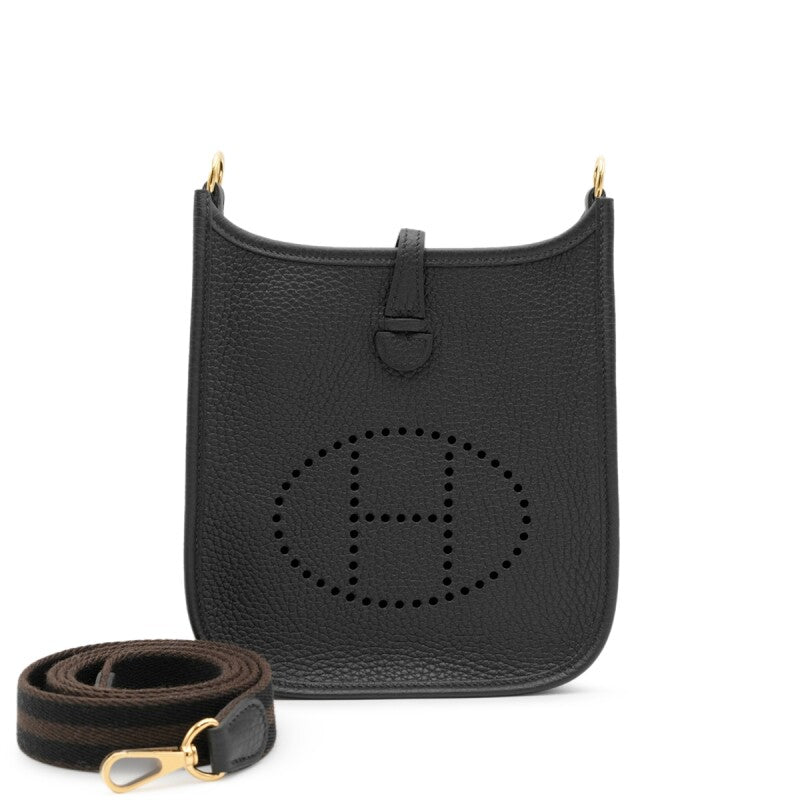 Evelyne mini-Clemence