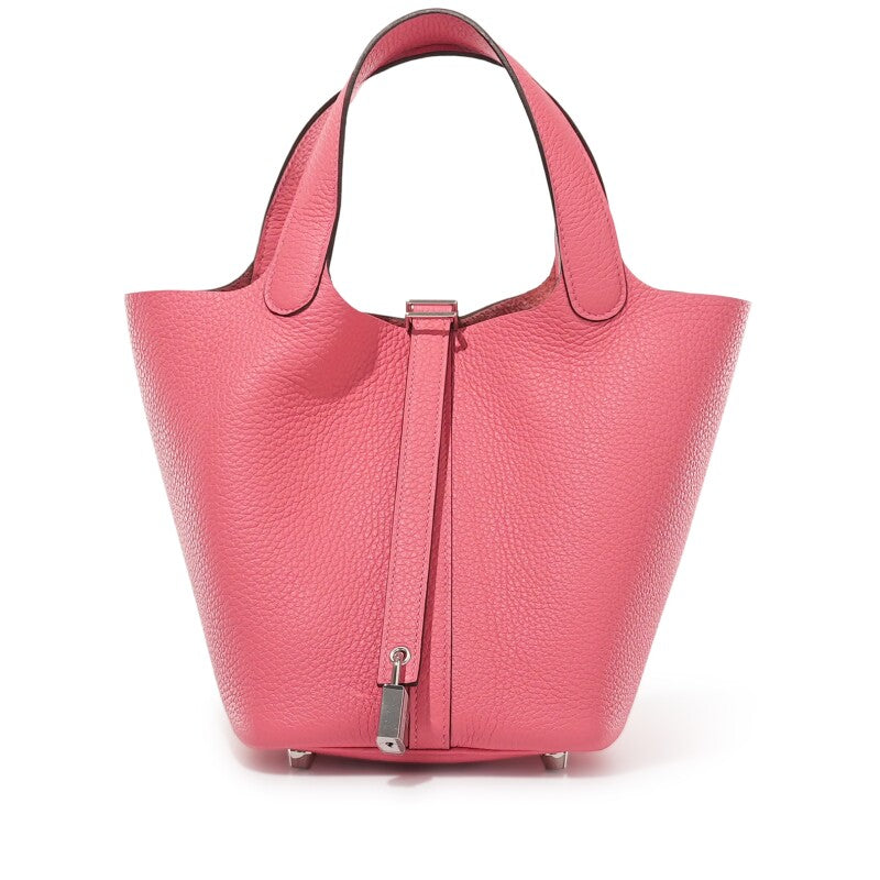 picotin-Taurillon Clemence