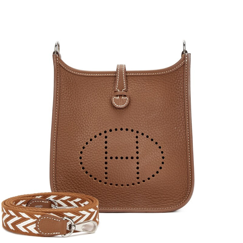 Evelyne mini-Clemence