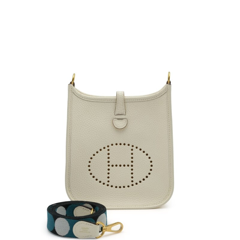 Evelyne mini-Clemence