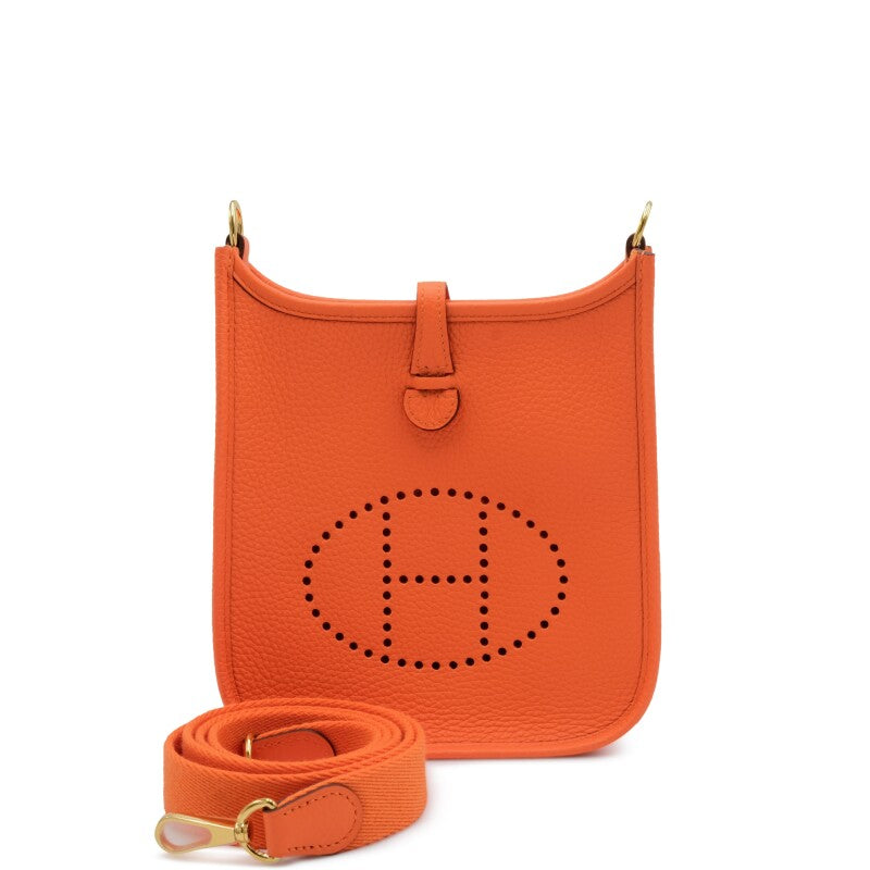 Evelyne mini-Clemence